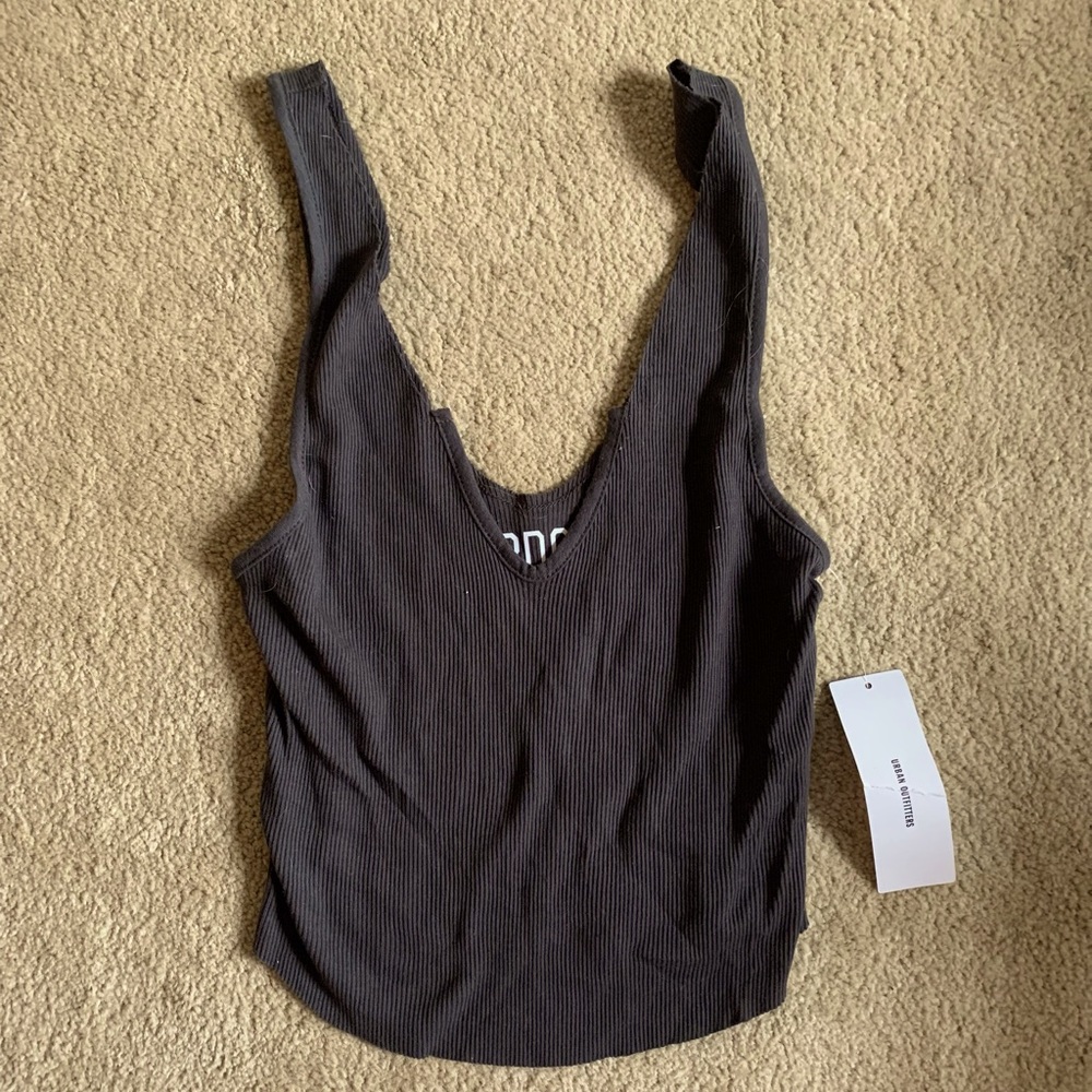 Women’s tank top Urban outfitters BDG